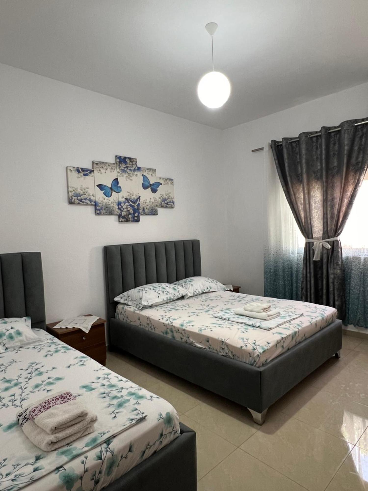 Apartment Erjon Ksamil